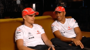2008-australian-gp-kovalainen-and-hamilton