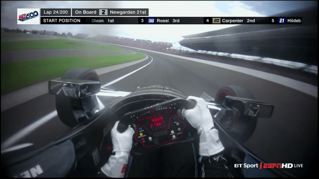 2017 Indianapolis 500 - Josef Newgarden visor.png