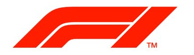 New F1 logo
