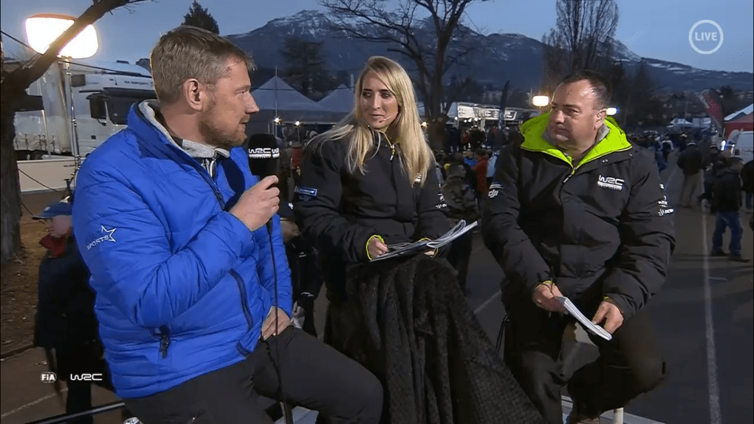 2018 Monte Carlo Rally - Gap.png