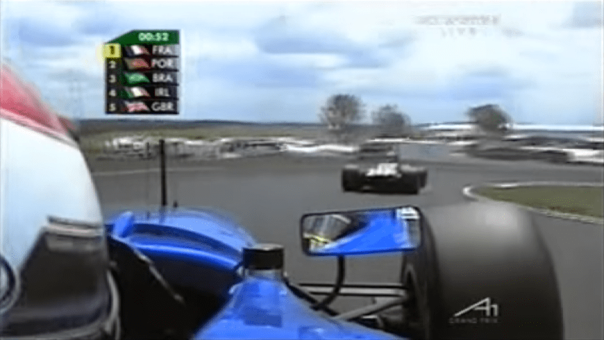 2005 Australian A1 GP - on-board Italy.png